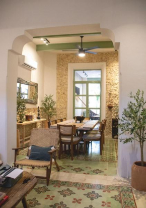 Casa Santa Ana Centro Mérida